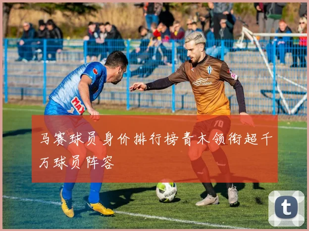 马赛球员身价排行榜青木领衔超千万球员阵容